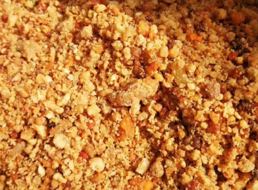 螺旋压榨机处理油渣脱水试机视频