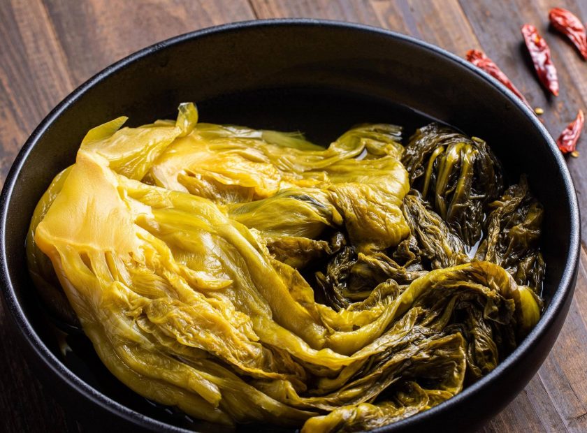 酸菜螺旋压榨脱水机试机视频