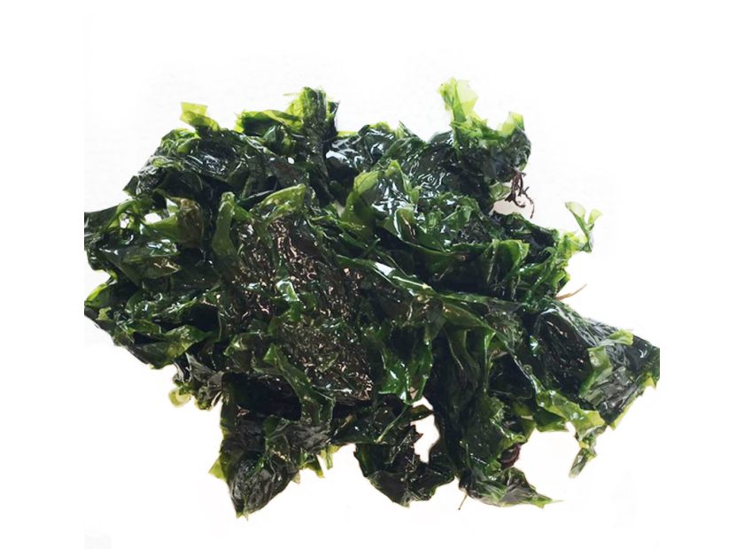 螺旋压榨机处理海草海菜带脱水机器